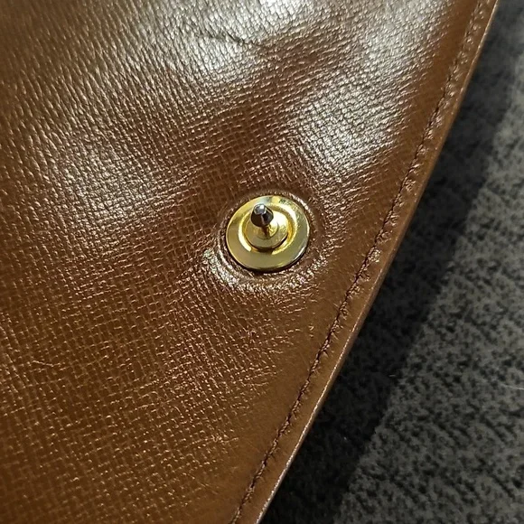 Louis Vuitton Dame Pochette GM